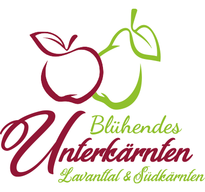 Logo Bluehendes Unterkaernten