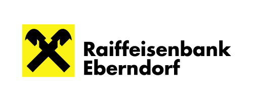Logo Raiffeisenbank Eberndorf